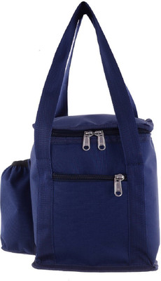 

VIHAAN LUNCH BAG TIFFIN COVER INSULATED TIFFIN COVER BLUE Lunch Bag(Blue, 8 L)