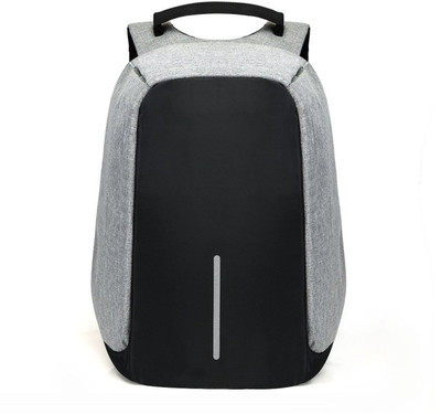 

SHIANK best laptop with Travel Backpack, Anti-theft Laptop Backpack with USB Charging Port, Large Capacity Waterproof School Bag for College Student,OfficeWork Men & Women, Light Weight and Luminous, 25 L Laptop Backpack Waterproof Backpack(Multicolor, 25