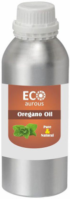 

Eco Aurous Oregano Oil (Origanum Vulgare) 100% Pure & Natural Essential Oil | Oregano Essential Oil | Cold Pressed Oregano Oil | Oregano Oil For Nail Fungus | Organic Oregano Oil | Pure Oregano Oil(60 ml)