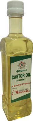 

Seagulls Olivon Castor Oil(400 ml)