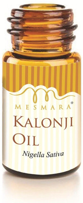 

Mesmara Kalonji Oil(50 ml)