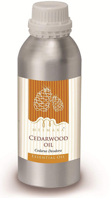 

Mesmara Cedarwood Oil(500 ml)
