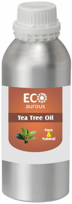 

Eco Aurous Tea Tree Essential Oil 100% Pure & Natural Essential Oil | Tea Tree Essential Oil | Organic Tea Tree Essential Oil | Pure Tea Tree Essential Oil(15 ml)