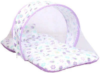 

RBC RIYA R Cotton Bedding Set(Purple)