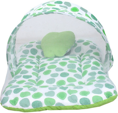 

RBC RIYA R Cotton Bedding Set(Green)