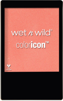 

Wet n Wild WNW COLOR ICON BLUSHER PEARLESCENT PINK(PEARLESCENT PINK)