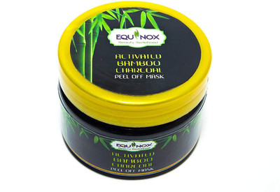 

Equinox Activated Bamboo Charcol(60 g)