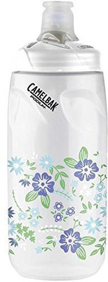 CamelBak PODIUM 21 OZ 0.6L 600 ml Sipper(Pack of 1, White)