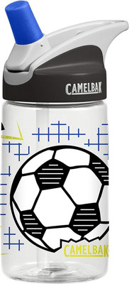 

CamelBak PODIUM 21 OZ 0.6L 600 ml Sipper(Pack of 1, White)