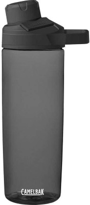 

CamelBak CHUTE MAG 0.6L 600 ml Sipper(Pack of 1, Black)