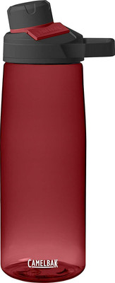 

CamelBak CHUTE MAG 0.75L 750 ml Sipper(Pack of 1, Red)