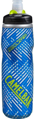 

CamelBak PODIUM BIG CHILL 25 OZ 0.75L 750 ml Sipper(Pack of 1, Blue)