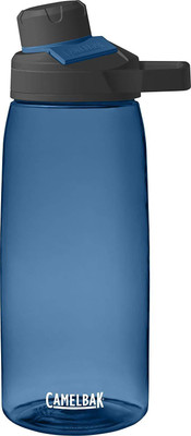 

CamelBak CHUTE MAG 1L 1000 ml Sipper(Pack of 1, Blue)