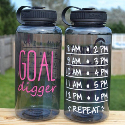 

LS Letsshop Sports/Sipper / Gym Bottle / Gym Water Bottle in High Quality 1000 Sipper(Pack of 2, Multicolor)