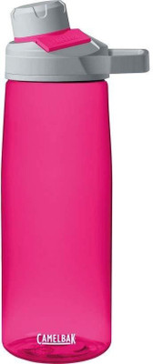

CamelBak CHUTE MAG 0.75L 750 ml Sipper(Pack of 1, Pink)