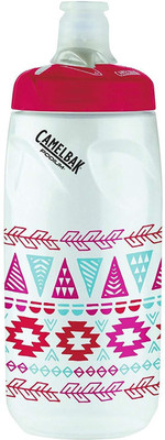 

CamelBak PODIUM 21 OZ 0.6L 600 ml Sipper(Pack of 1, White)