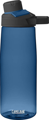 

CamelBak CHUTE MAG 0.75L 750 ml Sipper(Pack of 1, Blue)