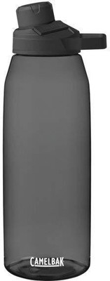 

CamelBak CHUTE MAG 1.5L 1500 ml Sipper(Pack of 1, Black)