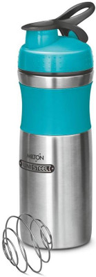

Milton mix 800 800 ml Shaker(Pack of 1, Blue)