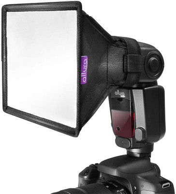 

Altura Photo UZ0099 Wide Flash Bracket