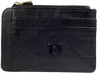 

Adamis 3 Card Holder(Set of 1, Blue)