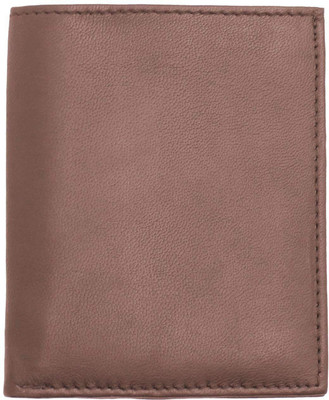 

PELLET Pellet Card Holder Series BRN-602 6 Card Holder(Set of 1, Brown)