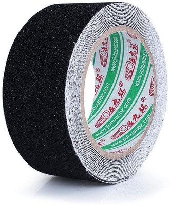 

SYGA Safety Grip Handheld Non Slip Safety Grip Tape (Manual)(Black)