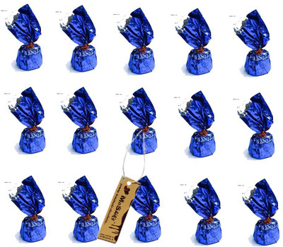 

Moshiks 500 GM MILK CHOCO CHIPS LOSE CHOCOLATE Bars(500 g)