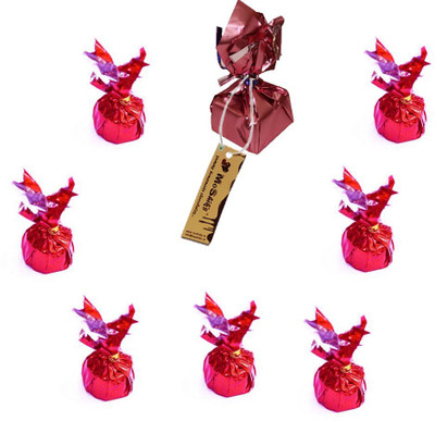 

Moshiks 500 GM DARK CRANBERRY LOSE CHOCOLATE Bars(500 g)