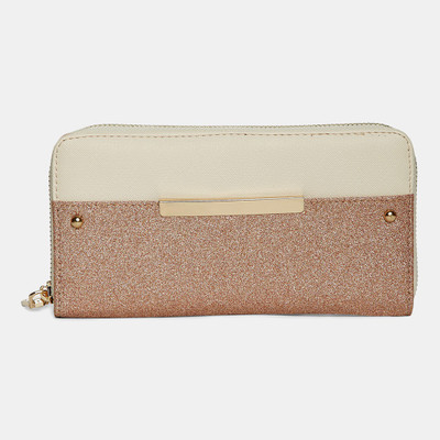 

Cara Mia Casual Multicolor Clutch
