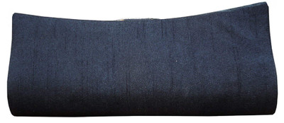 

Spice Art Casual Blue Clutch