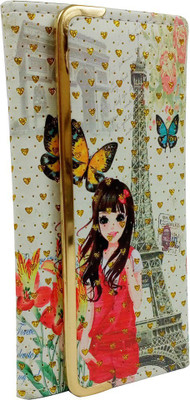 

opazo Casual Multicolor Clutch