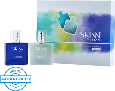 

Skinn By Titan Raw and Verge Combo Set(Set of 2)