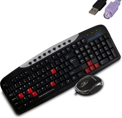 

Adcom 2525 Combo Set