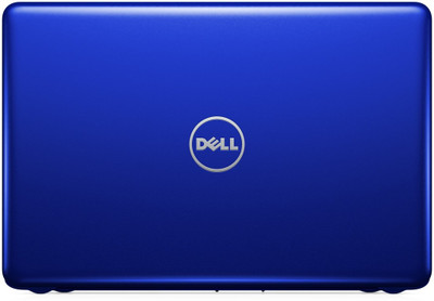 DELL Inspiron 15 5000 Series Core i3 6th Gen - (4 GB/1 TB HDD/Windows 10 Home) 5567 Laptop(15.6 inch, Bali Blue, 2.36 kg) DELL Inspiron 15 5000 Series Core i3 6th Gen - (4 GB/1 TB HDD/Windows 10 Home) 5567 Laptop(15.6 inch, Bali Blue, 2.36 kg)