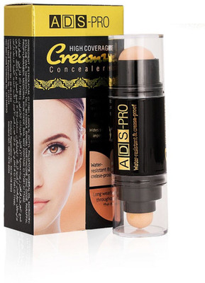 

ADS Stick Concealer SKIN TONE Concealer(skin)