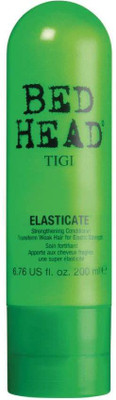 

TIGI Bed Head Elasticate Strengthening Conditioner, 6.76 Ounce(200 ml)