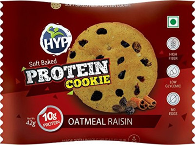 

Hyp Protein Cookie(42, Pack of 6)