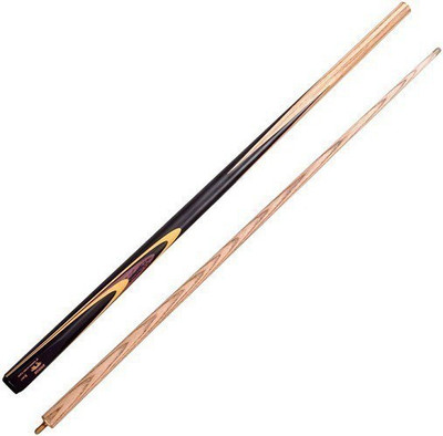 

HR GROUP AIOSC ALL IN ONE SNOOKER CUE Snooker, Pool, Billiards Cue Stick(Wooden)