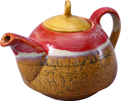 

Caffeine Pink Studio Stoneware(Pink, Pack of 1)
