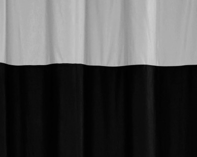 3% OFF on Dekor World 275 cm (9 ft) Polyester Long Door Curtain (Pack Of 2)(Striped, Silver, Black) 3% OFF on Dekor World 275 cm (9 ft) Polyester Long Door Curtain (Pack Of 2)(Striped, Silver, Black)