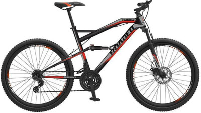 flipkart cycles hercules