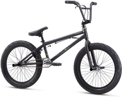 36 OFF on MONGOOSE Legion L20 20 T BMX Cycle Single Speed Black