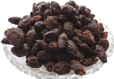 

IndianJadiBooti Jamun Guthali(250 g)