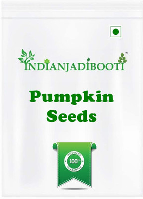 

IndianJadiBooti Pumpkin Seeds(400 g)