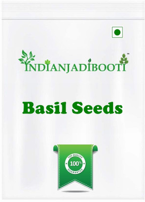 

IndianJadiBooti Basil Seeds(400 g)