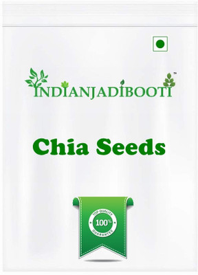 

IndianJadiBooti Chia Seeds(400 g)