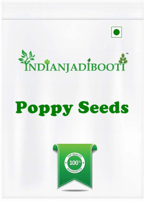 

IndianJadiBooti Poppy Seeds(100 g)
