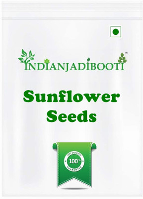 IndianJadiBooti Sunflower Seeds(400 g)