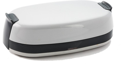 

Nexx 740 ml 2 Compartments(Conduction Heat Lunch Box)